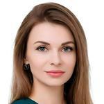 Соколовская Алина Артуровна, Дерматолог, Дерматовенеролог, Онколог-дерматолог - Москва
