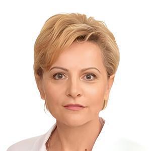 Чернова Надежда Ивановна, Уролог, Андролог, Венеролог, Дерматолог - Москва