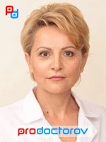Чернова Надежда Ивановна, Андролог, венеролог, дерматолог - Москва