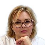 Фото Иволга Юлия Сергеевна