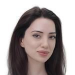 Абдулгамидова Тамила Шамсудиновна, ЛОР, Детский ЛОР, Сомнолог - Москва