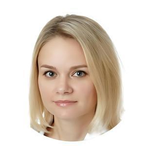 Костина Наталья Алексеевна, гинеколог, акушер - Москва
