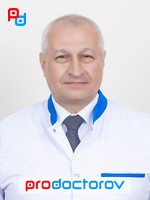 Мамедов Назим Исламович, Проктолог, хирург - Мытищи