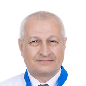 Мамедов Назим Исламович, проктолог (колопроктолог) , хирург - Мытищи