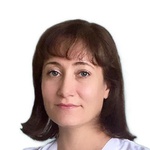 Ромашенко Оксана Владимировна, Кардиолог - Москва
