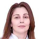 Бадоева Залина Тельмановна Бадоева Залина Тельмановна, Гинеколог, Акушер - Москва