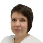 Лукина Лариса Владимировна, Врач-косметолог, Дерматовенеролог, Трихолог - Москва