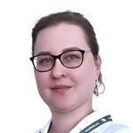 Саутина Екатерина Витальевна, Проктолог (колопроктолог), Хирург - Москва