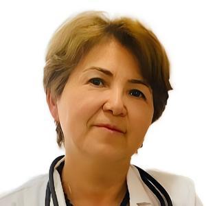 Предко Лилия Фагимовна, Невролог, терапевт - Москва