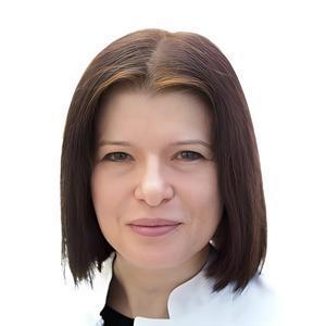 Карчевская Наталья Анатольевна, пульмонолог - Москва