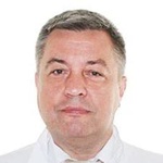 Тактаров Владимир Германович, Уролог, андролог, сексолог, нефролог - Москва