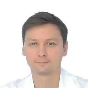 Простатов Максим Николаевич, флеболог, врач узи, проктолог (колопроктолог) - Сергиев Посад