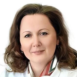 Савинцева Екатерина Александровна, Офтальмолог (окулист) - Москва