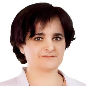 Разуменко Светлана Васильевна, гинеколог, акушер, врач узи, гинеколог-эндокринолог, детский врач узи, детский гинеколог, детский гинеколог-эндокринолог, маммолог - Москва