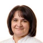 Разуменко Светлана Васильевна, Гинеколог, Акушер, Врач УЗИ, Гинеколог-эндокринолог, Детский врач УЗИ, Детский гинеколог, Детский гинеколог-эндокринолог - Долгопрудный