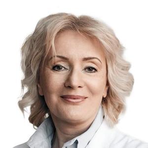 Широкова Дарья Валентиновна - фотография Широкова Дарья Валентиновна, репродуктолог - Москва