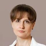 Измайлова Любовь Владимировна, Репродуктолог - Москва