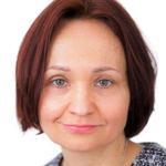 Монасыпова Лилия Ильгизовна, Психиатр, психотерапевт - Москва