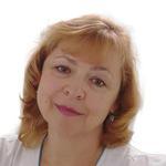 Котынова Анна Александровна, Гинеколог, Акушер, Врач УЗИ, Гинеколог-эндокринолог - Москва
