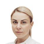Григорян Иллона Владимировна Григорян Иллона Владимировна, Гинеколог, Акушер - Москва