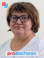 Сергиенко Ирина Францевна, Гинеколог, Акушер, Врач УЗИ - Москва