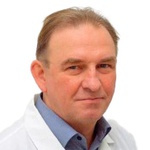 Зубов Михаил Александрович