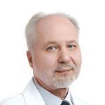 Никулин Дмитрий Иванович, Эндоскопист - Москва