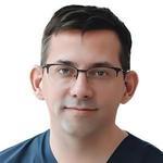 Мамаев Константин Борисович, Косметолог-эстетист, Массажист - Москва