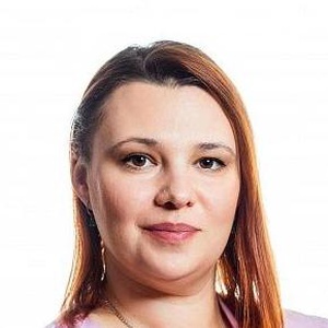 Ковалева Анна Борисовна, стоматолог , стоматолог-ортопед - Москва