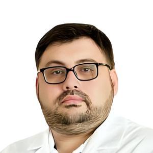 Исаев Алексей Нодариевич, уролог, андролог - Москва