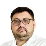Исаев Алексей Нодариевич, Уролог, Андролог - Москва