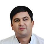 Умаров Парвиз Уктамович, ЛОР, ЛОР-хирург - Москва