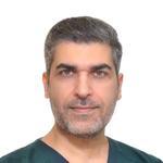 Жаруа А. А. - фото