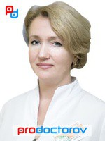 Китаева Татьяна Валерьевна, Стоматолог - Москва