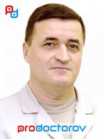 Джабадари Важа Вахтангович, Уролог, Андролог, Детский уролог - Москва