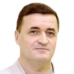 Джабадари Важа Вахтангович, Уролог, Андролог - Москва