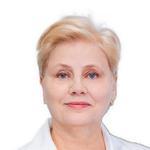 Арлашина Ольга Анатольевна, Гинеколог, Акушер, Врач УЗИ, Гинеколог-эндокринолог - Москва