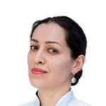 Кадохова Вера Валериевна Кадохова Вера Валериевна, Гинеколог, Акушер, Гинеколог-хирург, Гинеколог-эндокринолог - Москва