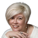 Штенфельд Серафима Викторовна, Психолог, детский психолог - Москва