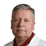Савкин Сергей Анатольевич, Рентгенолог - Москва