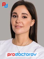 Грибенник Екатерина Сергеевна, Стоматолог-имплантолог, стоматолог-хирург - Москва