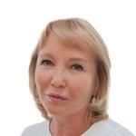 Афиногенова Ольга Анатольевна, Офтальмолог (окулист) - Москва