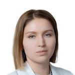 Митрофанова Елизавета Сергеевна, Аллерголог, иммунолог - Москва