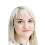 Кауфман Екатерина Валерьевна, Гинеколог, Акушер - Москва
