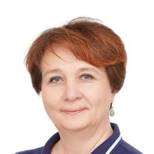 Лебедева Анастасия Юрьевна, кардиолог - Москва