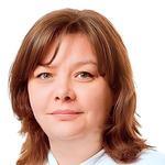 Чулак Ольга Александровна, Гинеколог, врач УЗИ - Москва