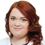 Любчик Елена Николаевна, Хирург - Мытищи