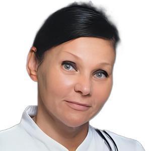 Мазурина Наталья Константиновна, Офтальмолог-хирург, Офтальмолог (окулист) - Москва