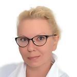 Разова Любовь Викторовна, Эндокринолог, Диетолог, Терапевт - Москва