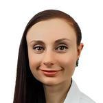 Чубарь Вероника Станиславовна, Офтальмолог (окулист), Детский офтальмолог, Лазерный хирург, Офтальмолог-хирург - Москва